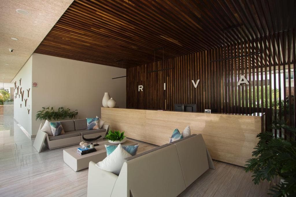 Luxury Condo of 4 Bedrooms