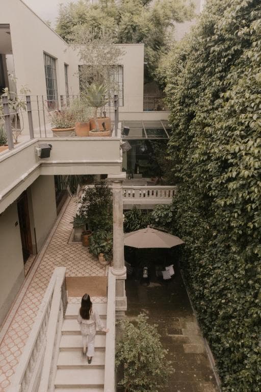 Casa Seis Siete