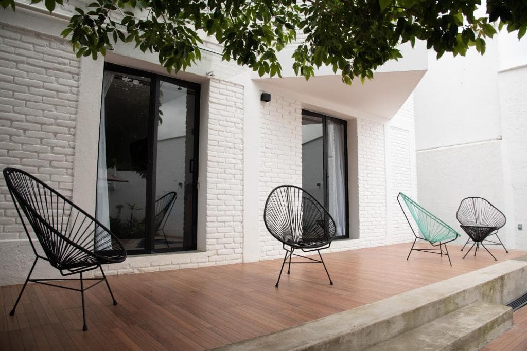 Casa Naamja