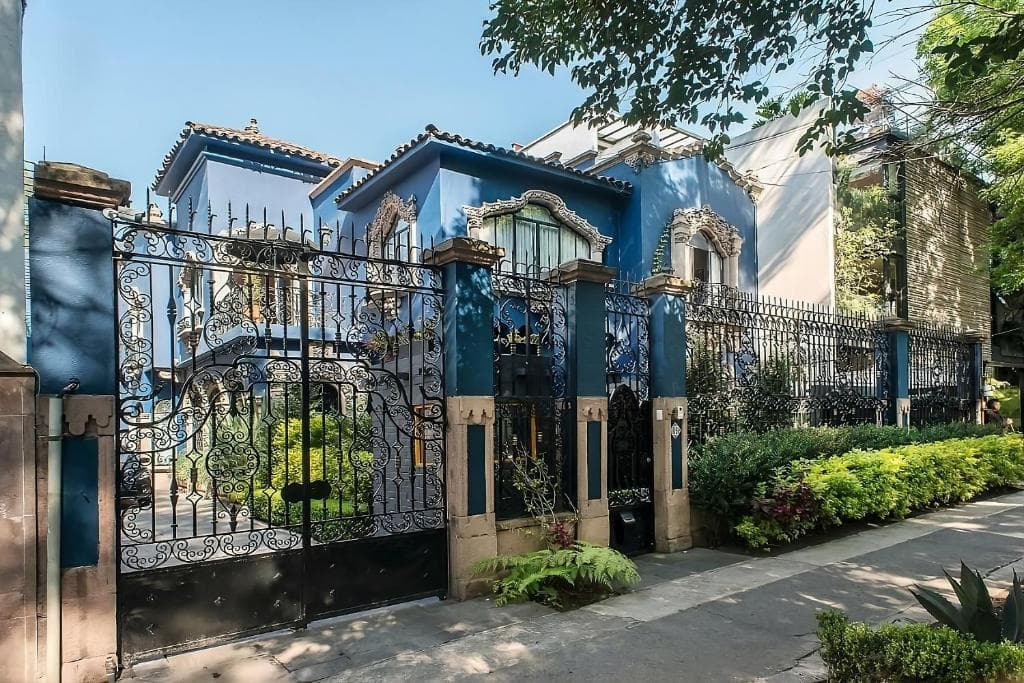Casa Amari