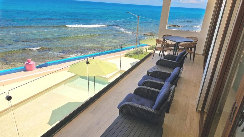 OceanDreams 3BR 2BA - New Condo - Fantastic Views