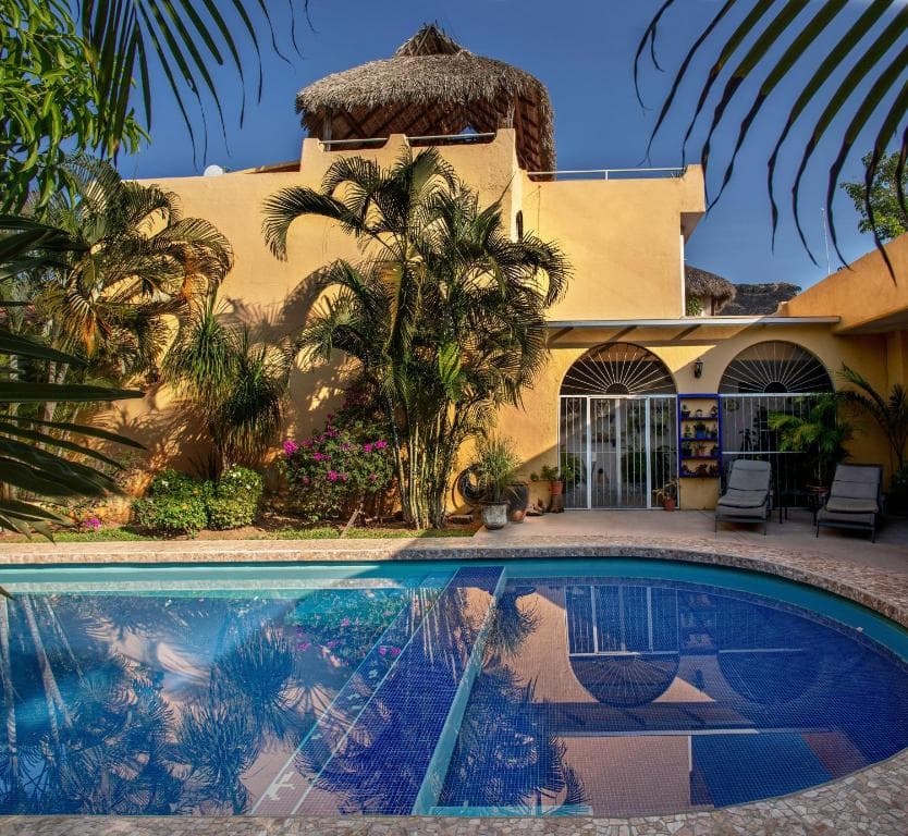Hotel Zandoyo Bed & Breakfast