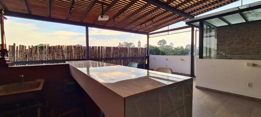 Calida casa pet friendly, CDMX