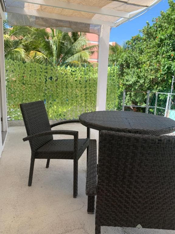 CASA JARDIN