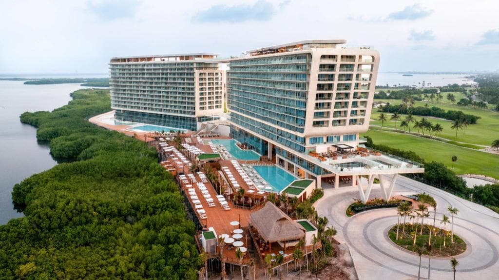 Hyatt Vivid Grand Island - All Inclusive - Adults Only