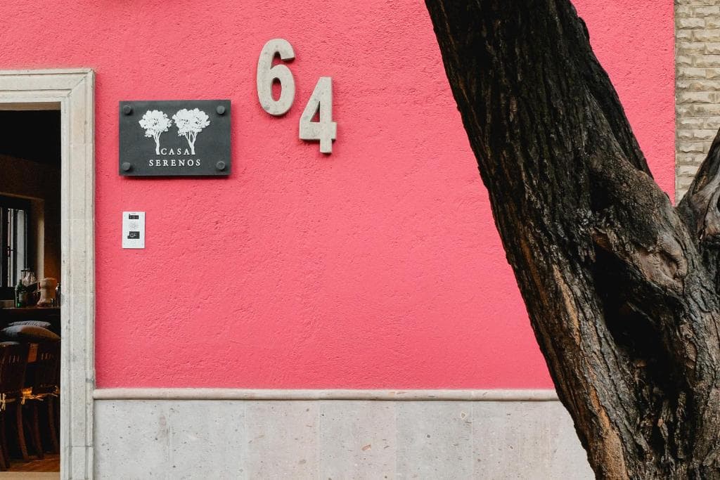 Casa Serenos