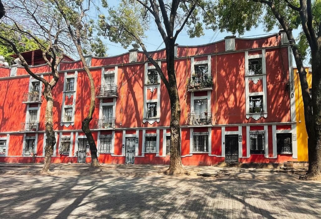 Casa Mary
