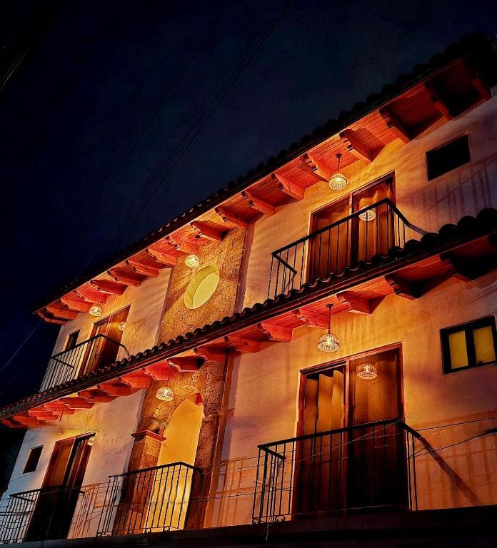 Casa Flores