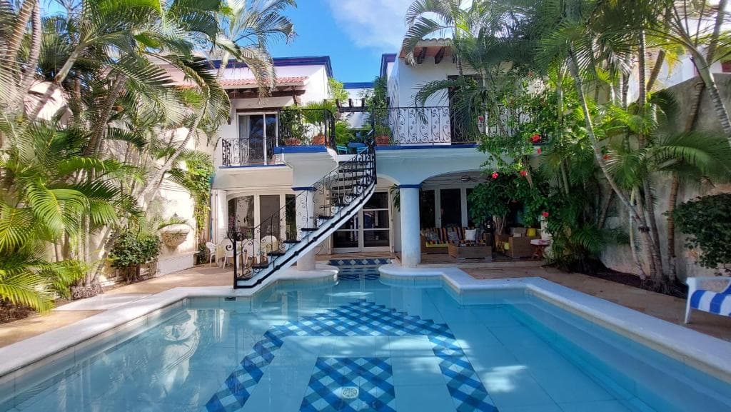 La Villa du Golf a Cancun Hotel Boutique