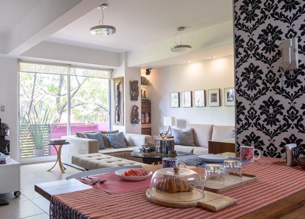 Habitacion Alebrije con bano privado interno