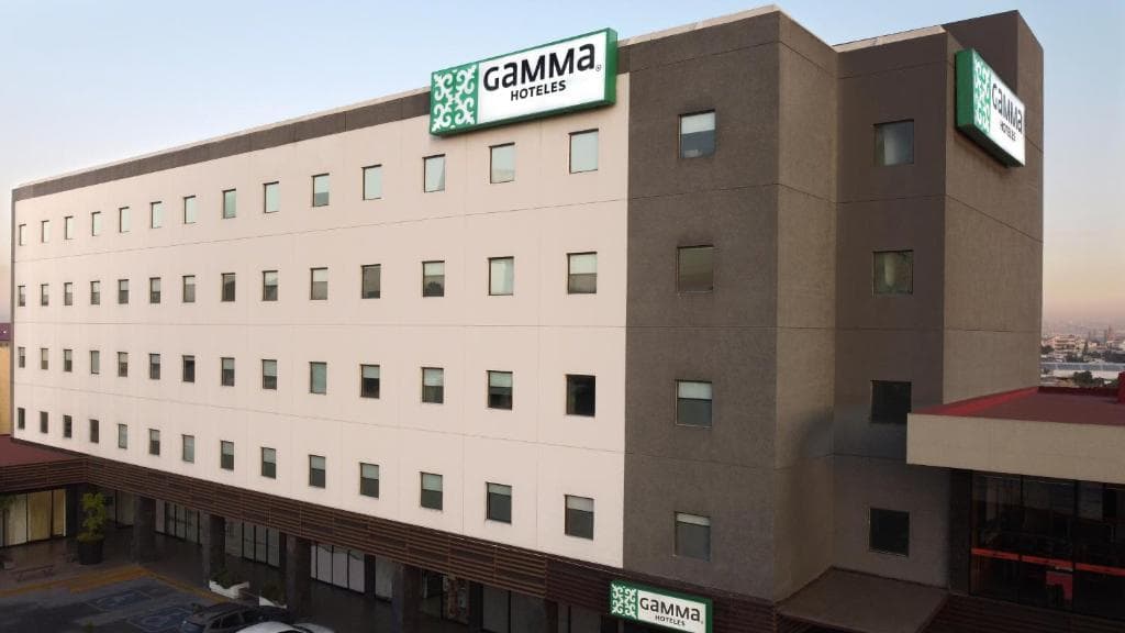 GAMMA Queretaro