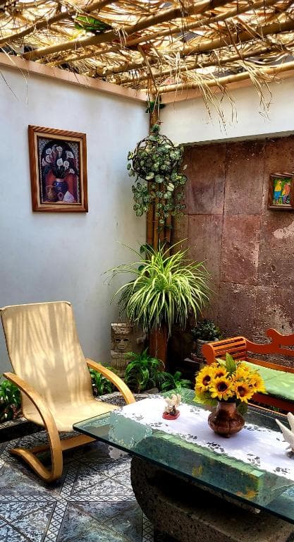 Casa Q BnB