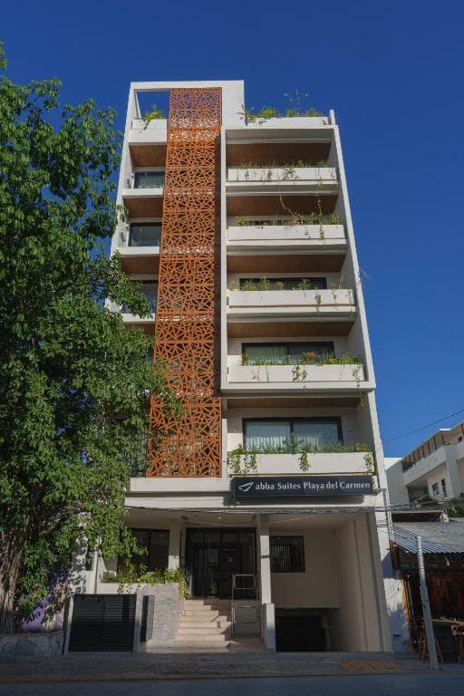 abba Suites Playa del Carmen