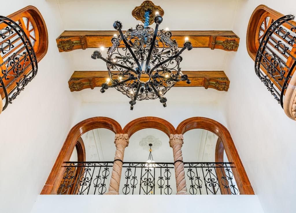 Casa Castillo Polanco