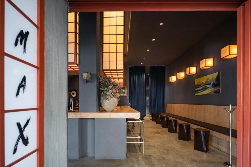 Hotel Oculto