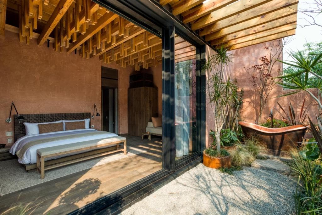 Casa Tenue