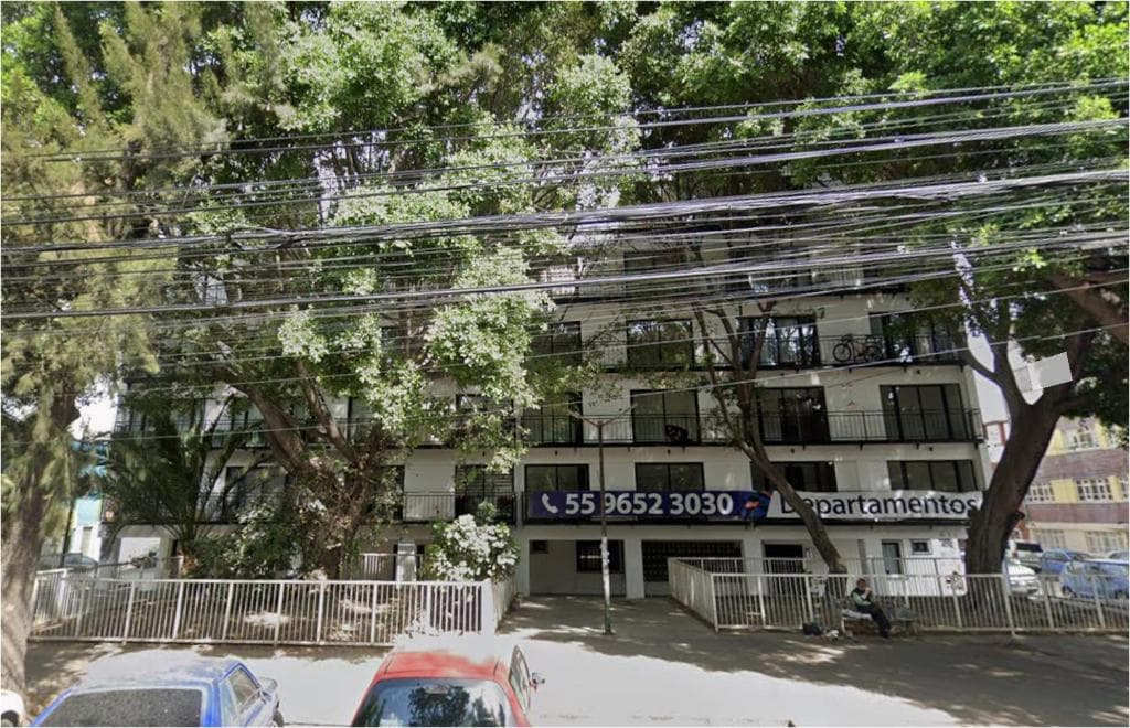 Casa Yubi