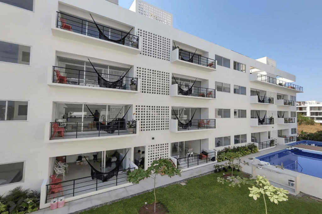 Papaya Suites Diamante - Adults Only