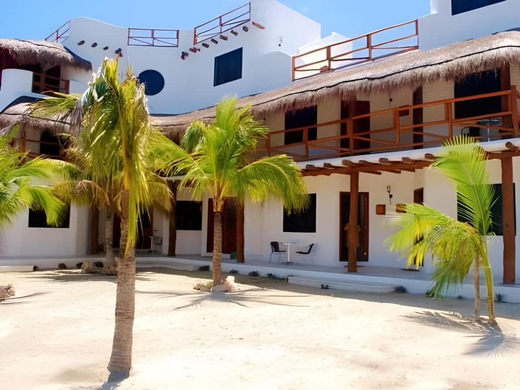 El Corazon Boutique Hotel - Adults Only with Beach Club pass included