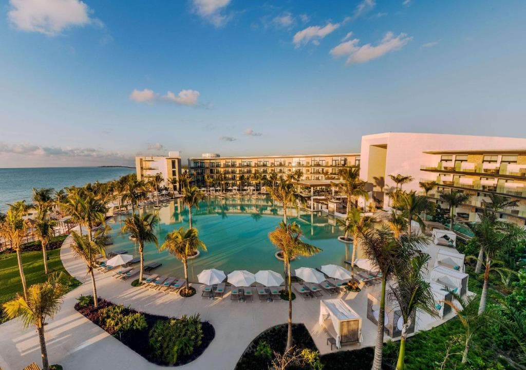 Haven Riviera Cancun Resort and SPA - All Inclusive - Adults Only
