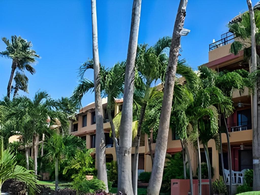 Nautibeach Condos