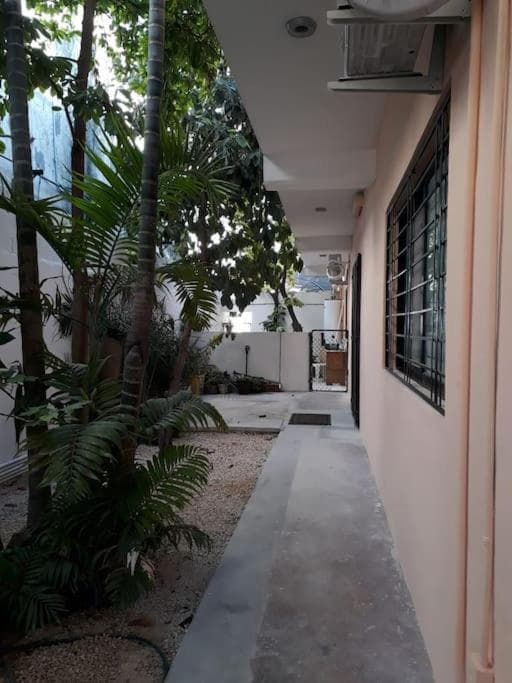 Estudio en Cancun centro