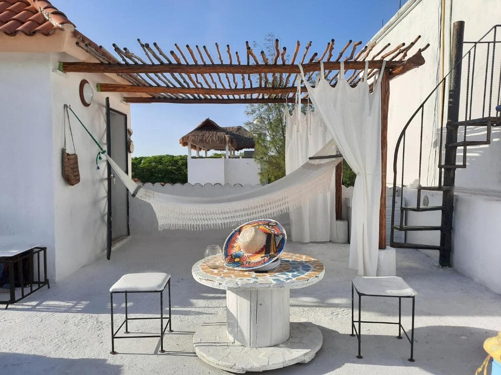 Casa Lara - Habitacion cerca del mar - Homestay