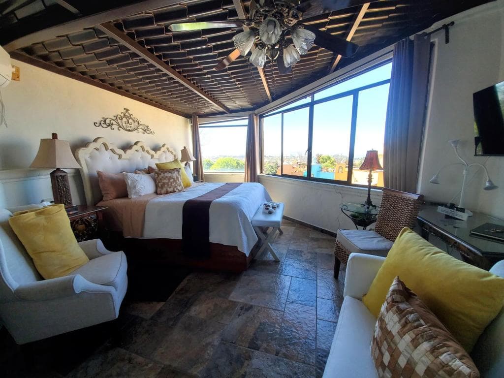 Casa Grande Luxury Boutique Hotel