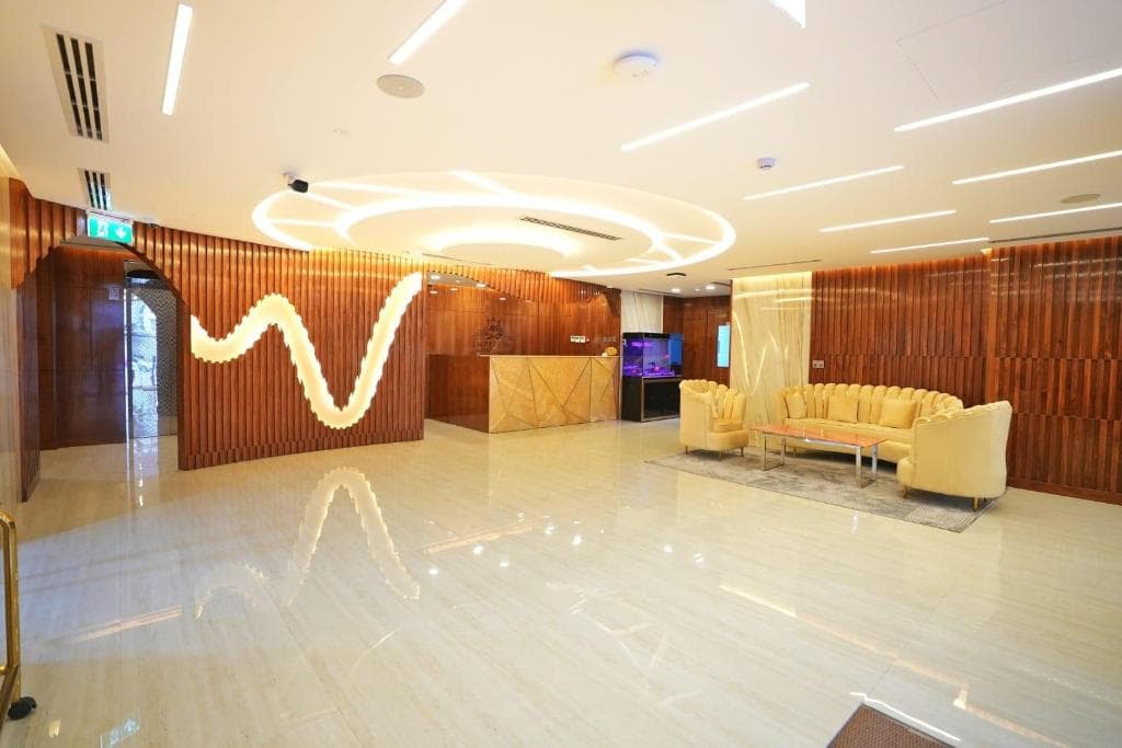 Manchester Plaza Hotel