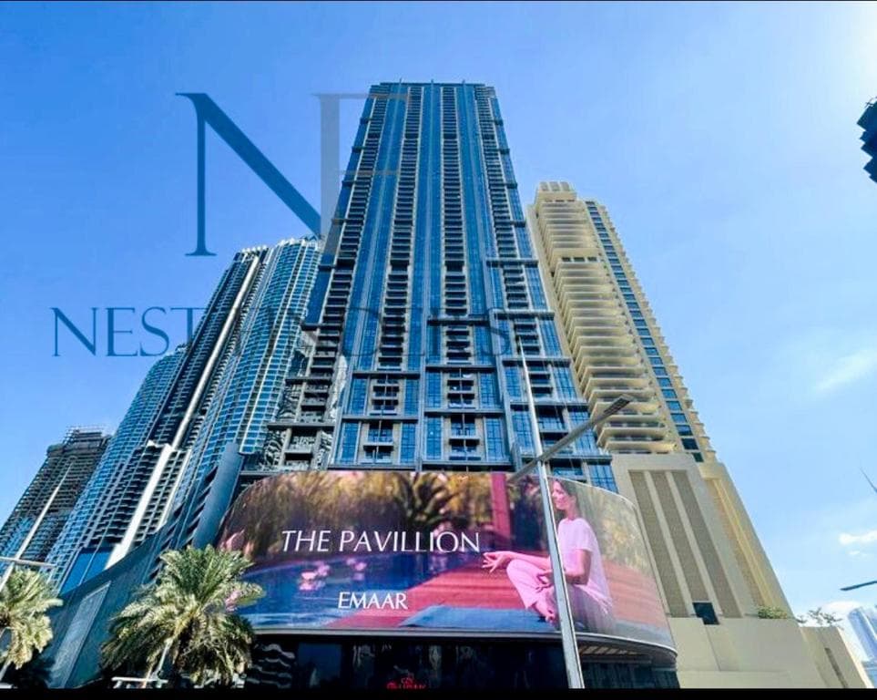 " Luxury Stay in Downtown Dubai - Stunning Views & Prime location !