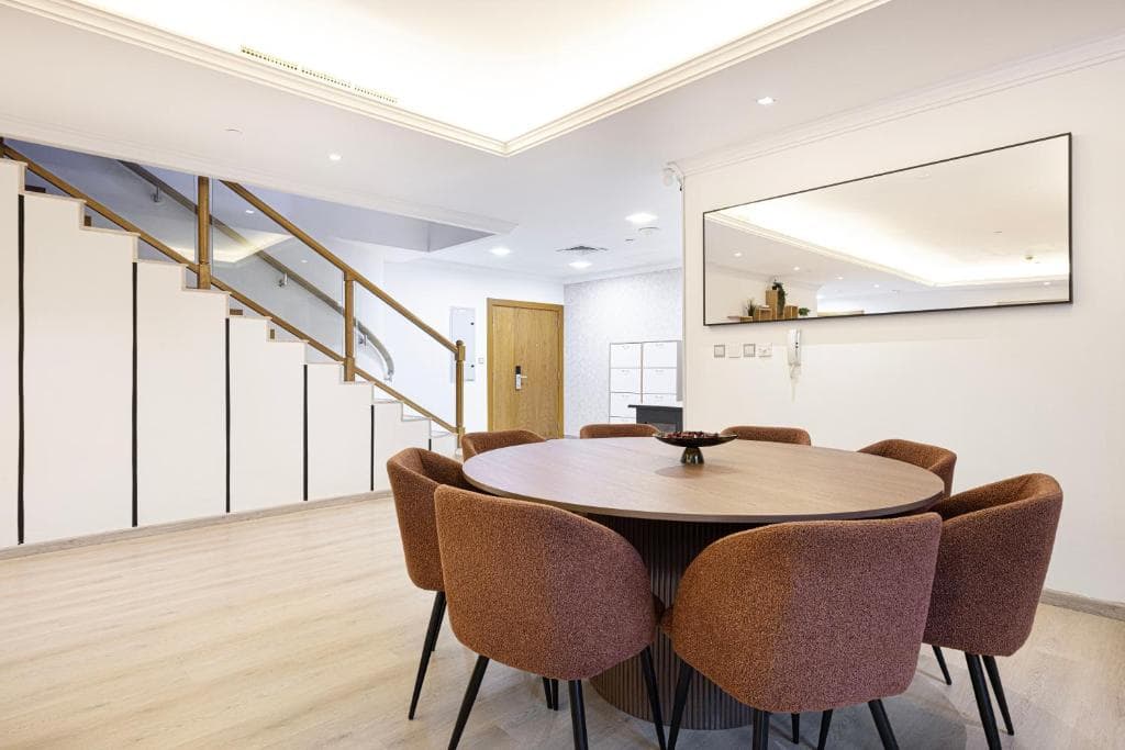 Next'Living - Luxury Private Room in a Shared Villa