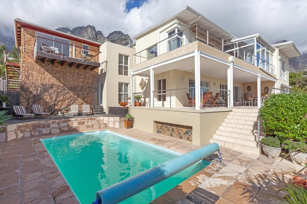 Entabeni Guest House