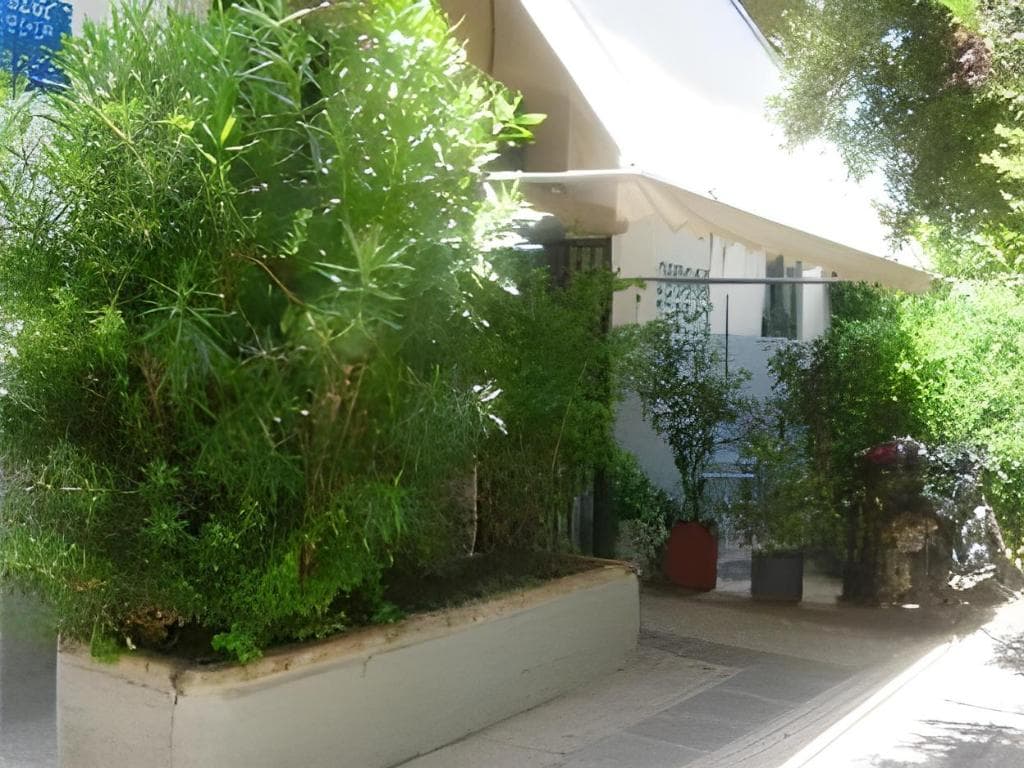 Dryades & Orion Hotel