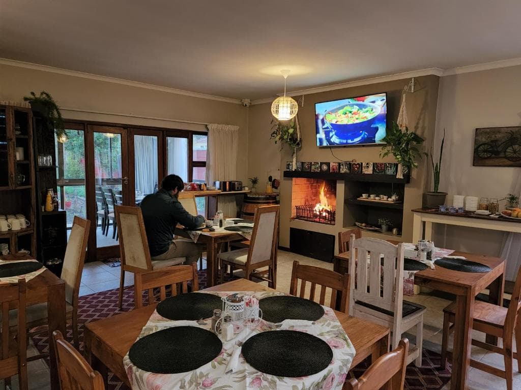 Dilisca Guesthouse