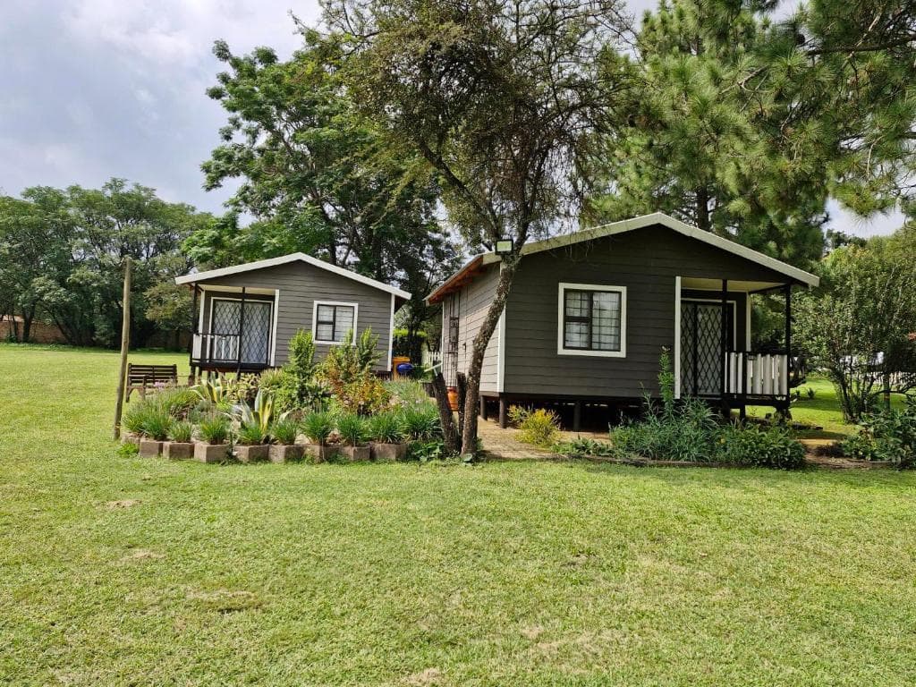 Elmscote Cottages - Cabin 2
