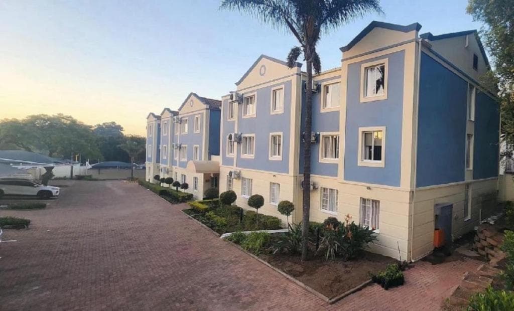 Melrose Corner Self-Catering Hotel Apartments