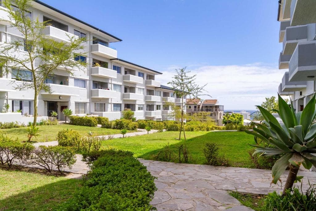 Seapoint 2 Bedroom comfy and stylish apartment