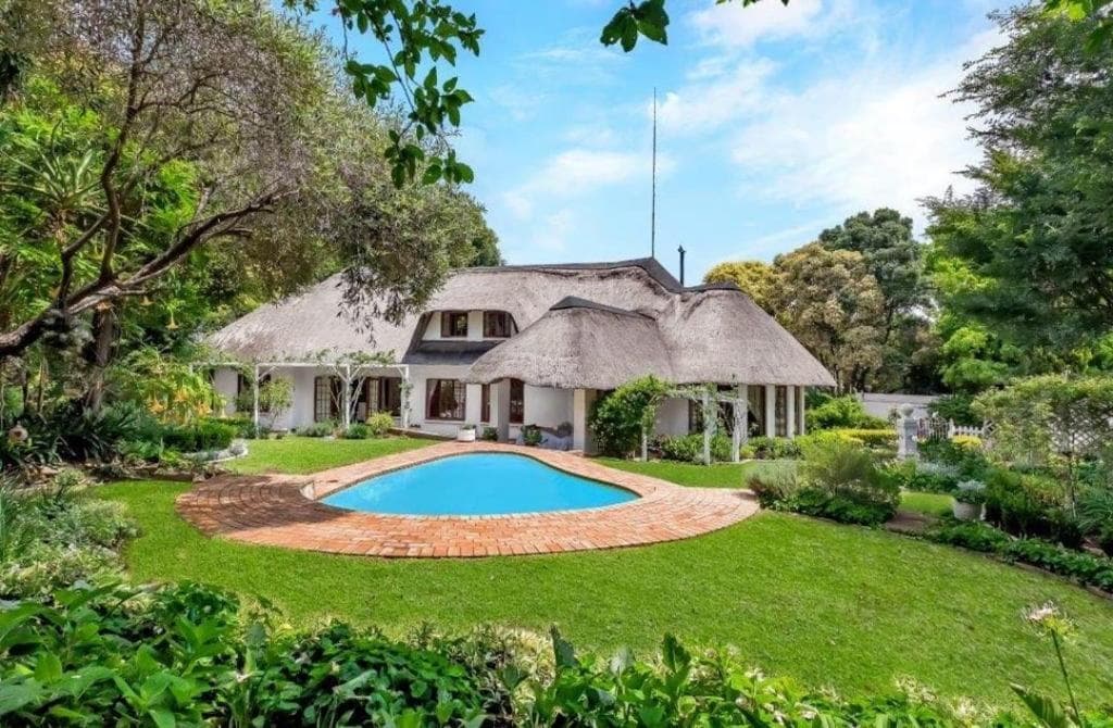 Libra Lodge
