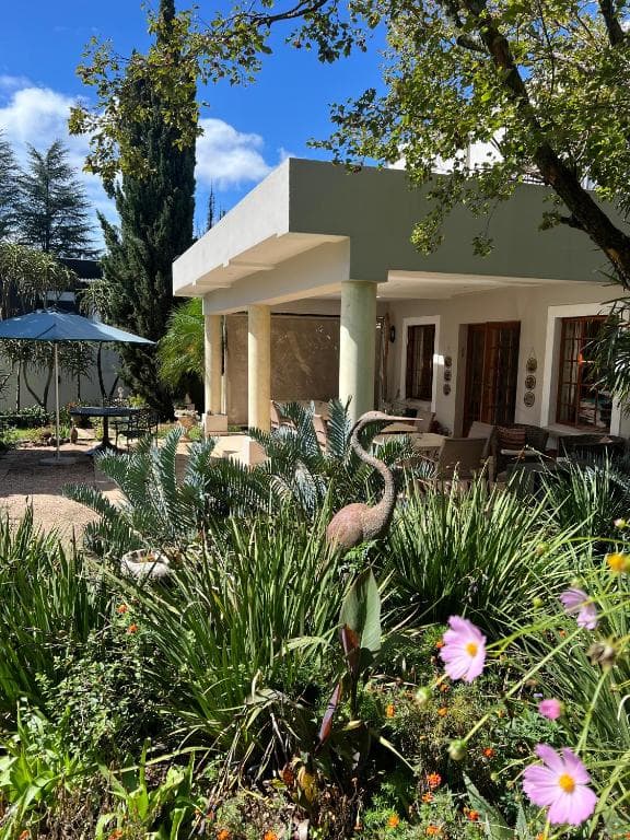 Highgrove Guesthouse Morningside Sandton
