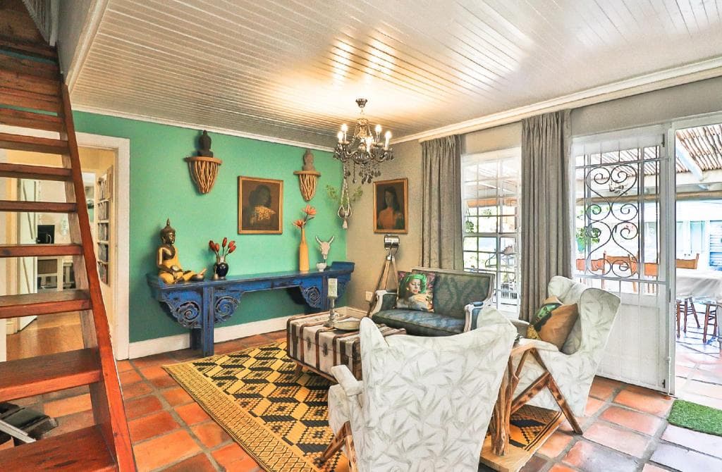 Inn-Style Guest House