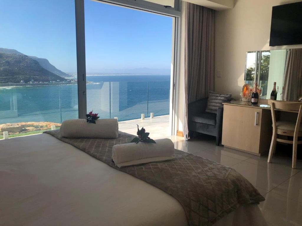 1 Mountain Rd Boutique B & B