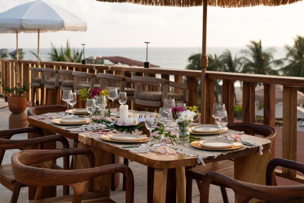 Mantra Hotel Boutique