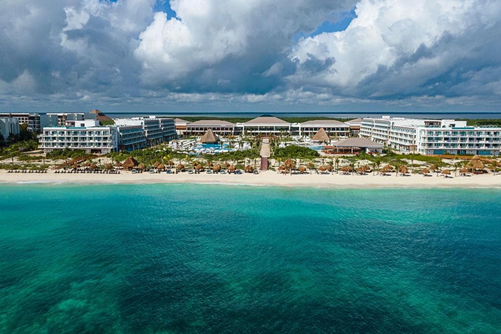Ocean Allure Costa Mujeres - Adults Only - All Inclusive