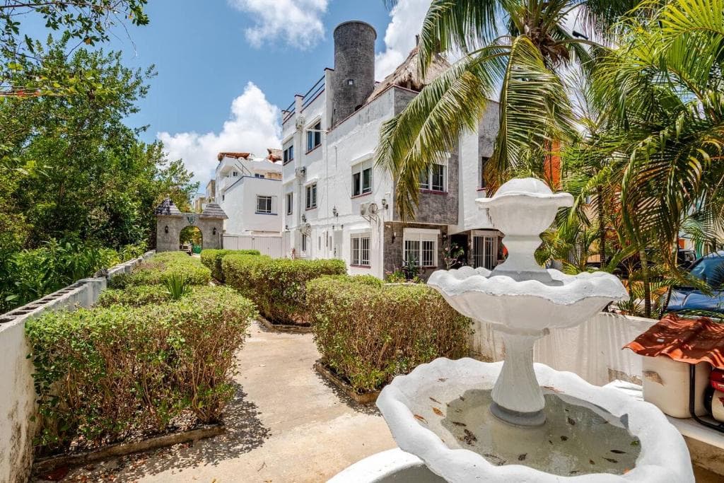 Apartment Castle
