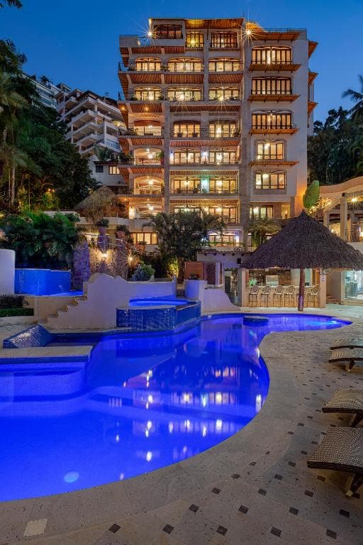 Marcela Resort & Spa