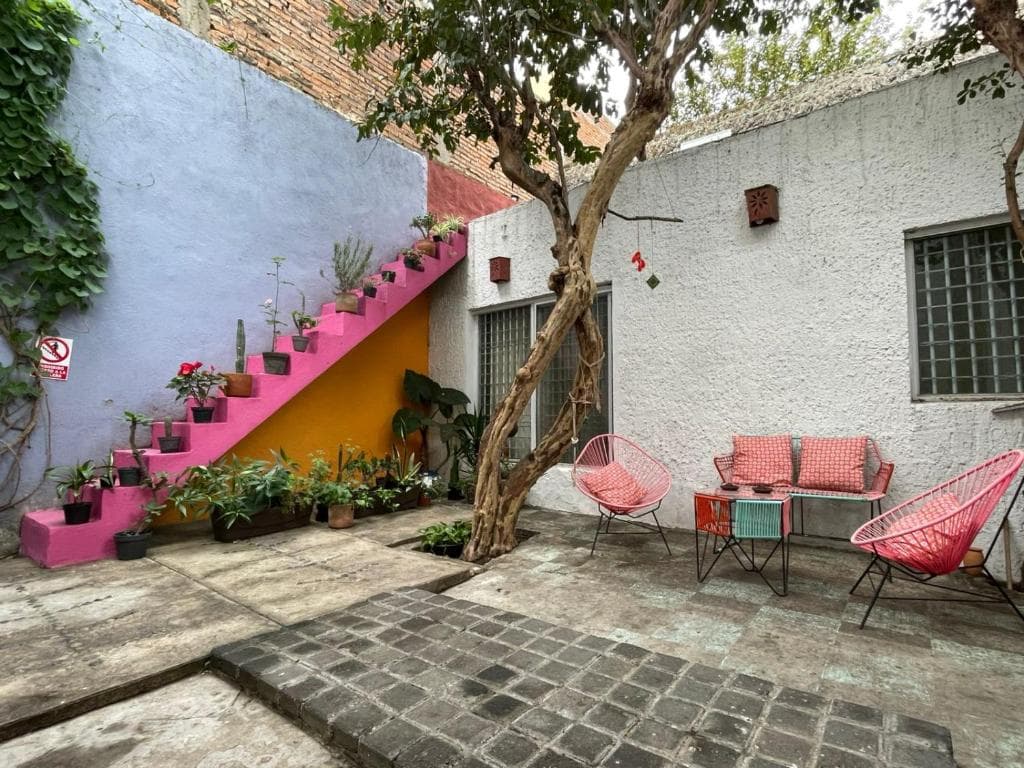 El Pinche Hostal