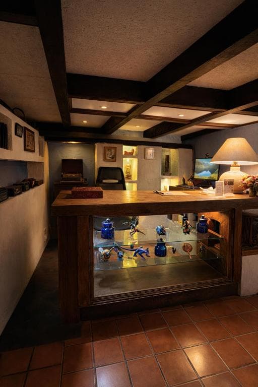Hacienda Gobernadores Boutique Stay in a Historic 19th-Century Hacienda