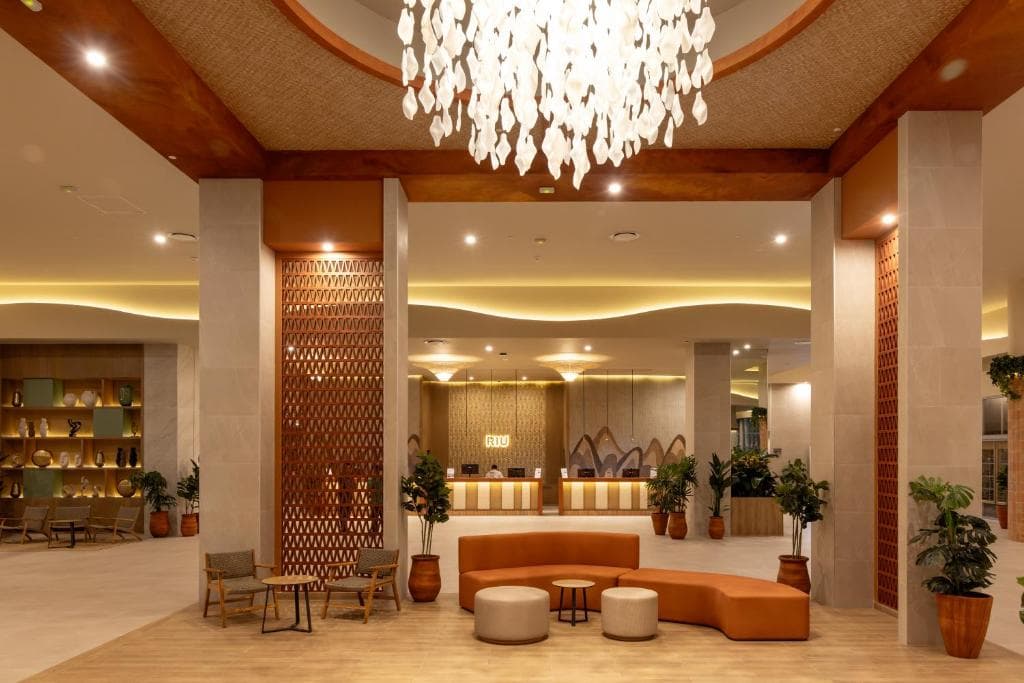 Riu Ventura - All Inclusive