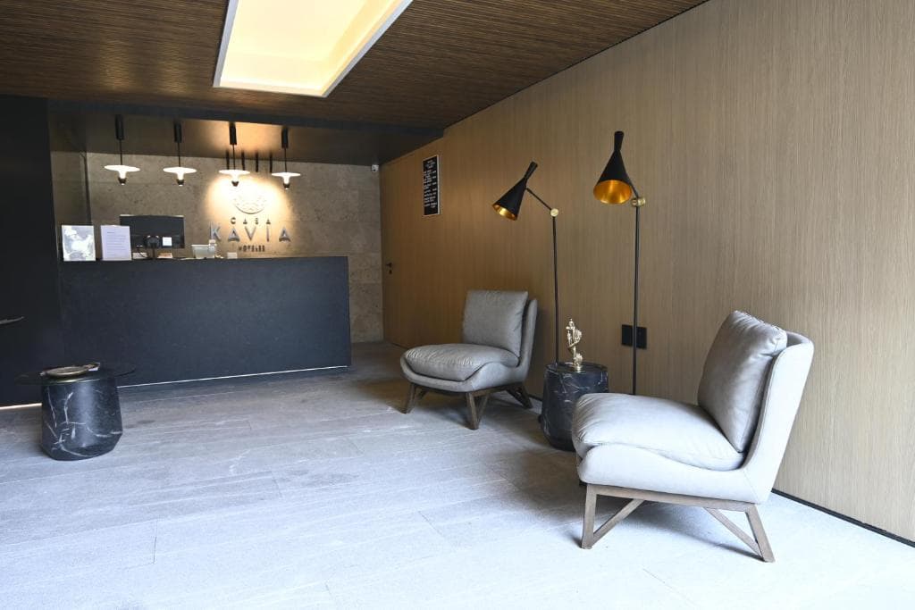 Hotel Casa Kavia