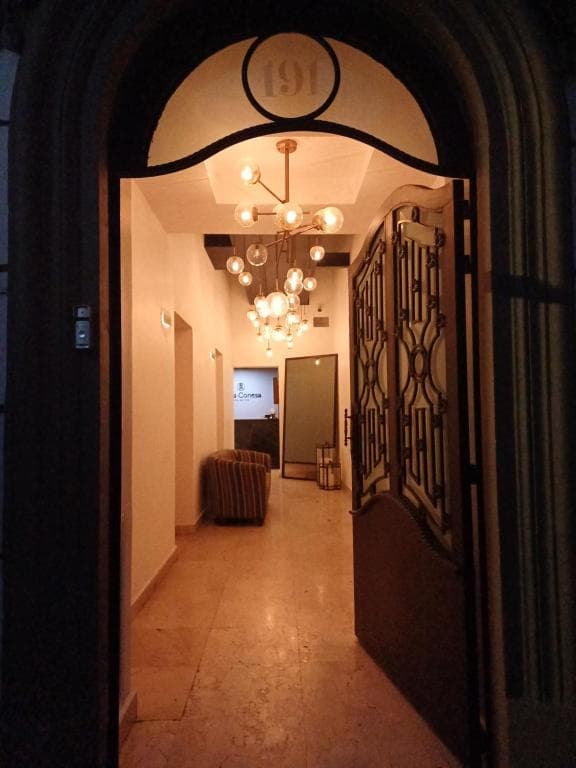 Diva La Roma Hotel Boutique